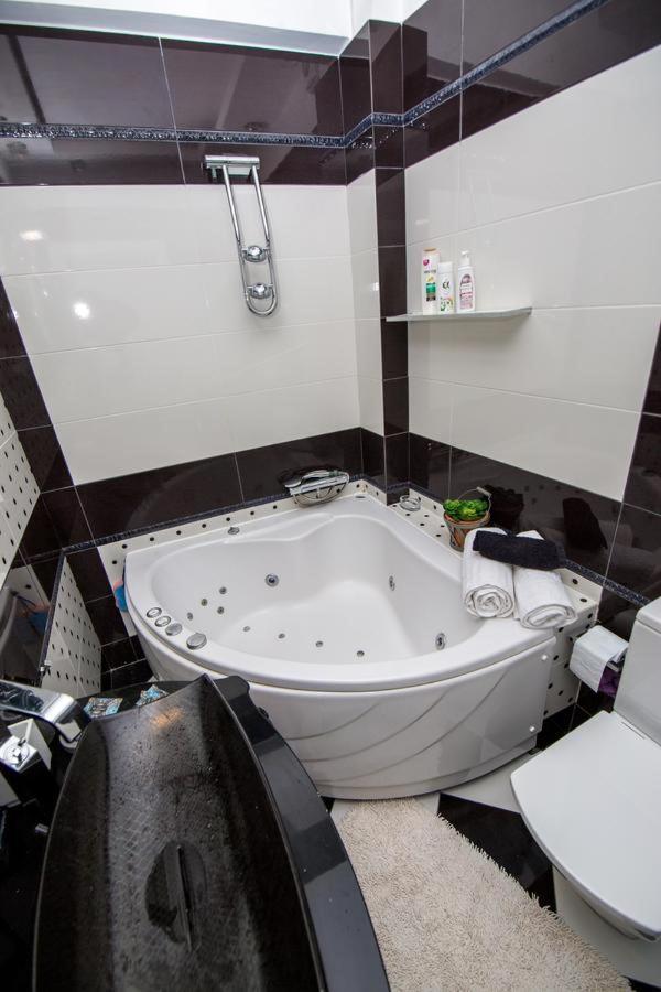 Helen Luxury Loft Design Meisonette-Apartment Athene Buitenkant foto