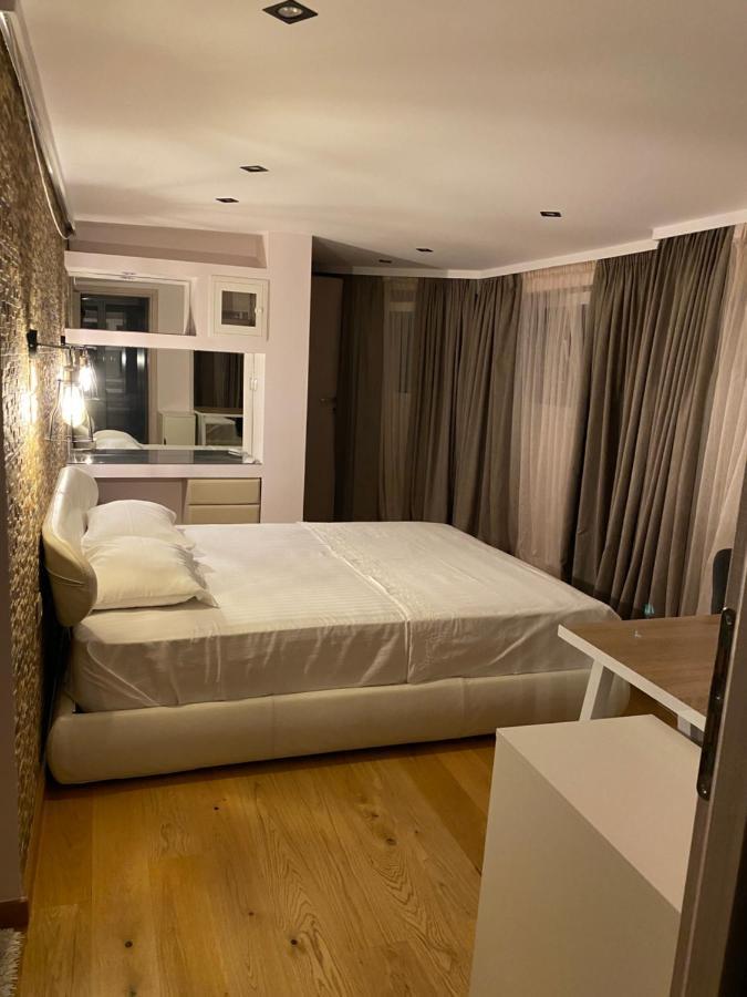 Helen Luxury Loft Design Meisonette-Apartment Athene Buitenkant foto