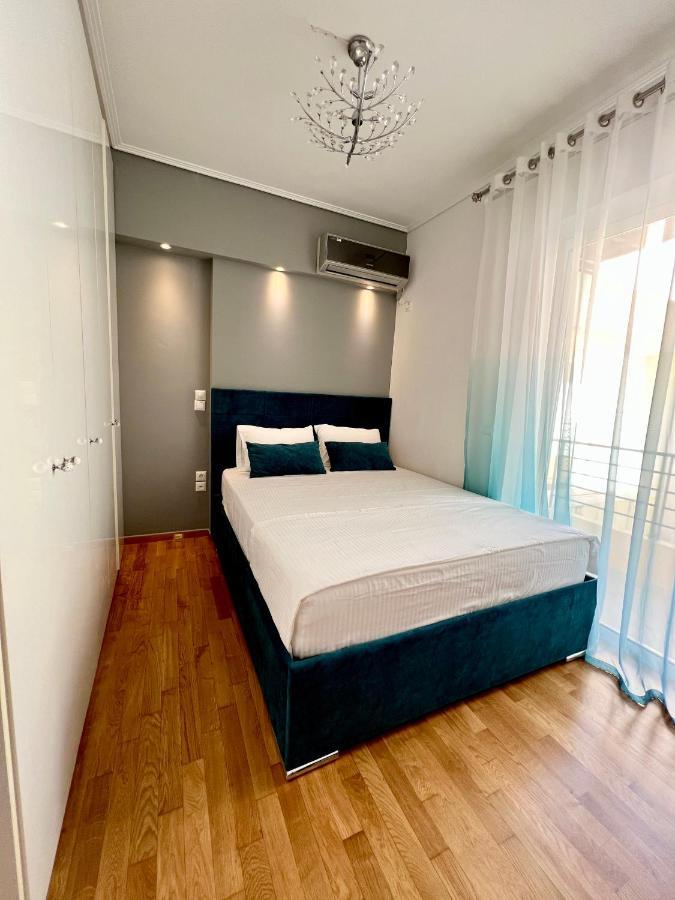 Helen Luxury Loft Design Meisonette-Apartment Athene Buitenkant foto